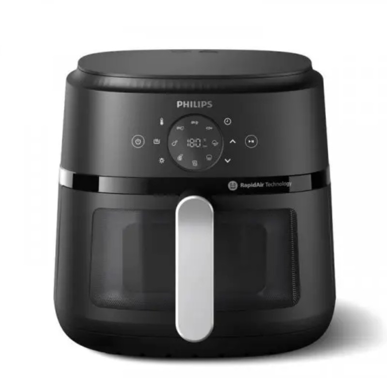 Philips Air Fryer Model NA231