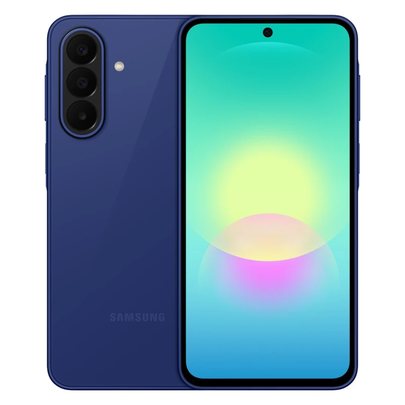 گوشی موبایل سامسونگ مدل Galaxy A27 5G دو سیمکارت ظرفیت 256 گیگابایت رم 8 گیگابایت | ریجسترشده