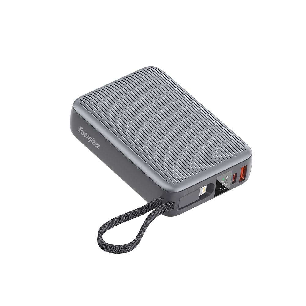 پاوربانک 20000mAh انرجایزر مدل UE20086PQ