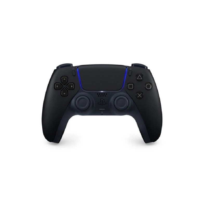 Sony PlayStation 5 DualSense Black Controller 