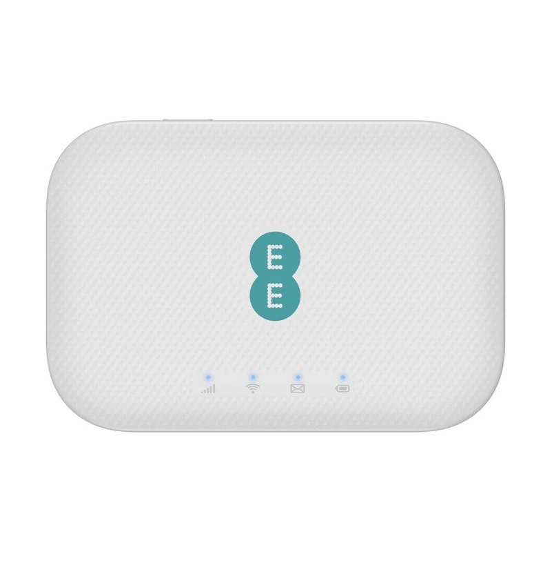 Alcatel EE71 Portable 4.5G Modem