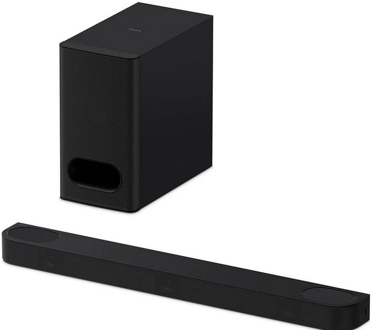 ساندبار بیسیم سونی مدل HT-B600