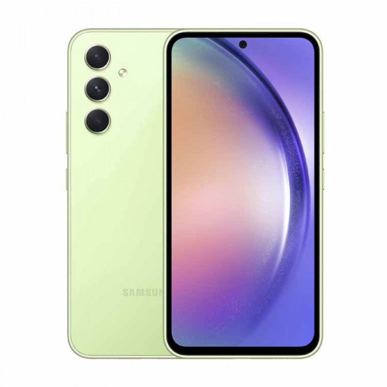 گوشی موبایل سامسونگ مدل Galaxy A54 5G دو سیم کارت ظرفیت 128 گیگابایت و رم 8 گیگابایت - ویتنام