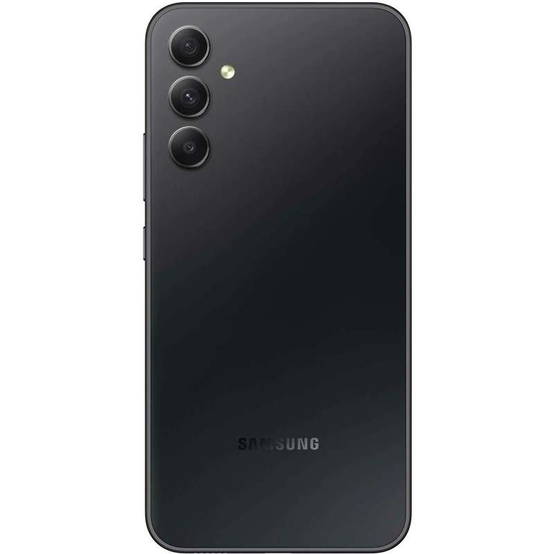 Samsung Galaxy A34 5G 128GB And 8GB RAM- Vietnam