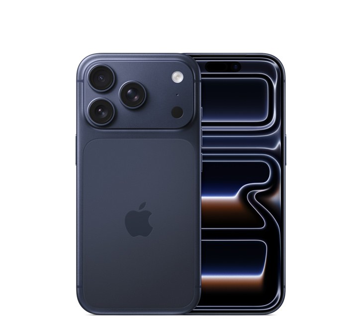 گوشی موبایل اپل مدل iPhone 17 Pro Max ZAA دو سیم کارت ظرفیت 256 گیگابایت و رم 12 گیگابایت - نات اکتیو 