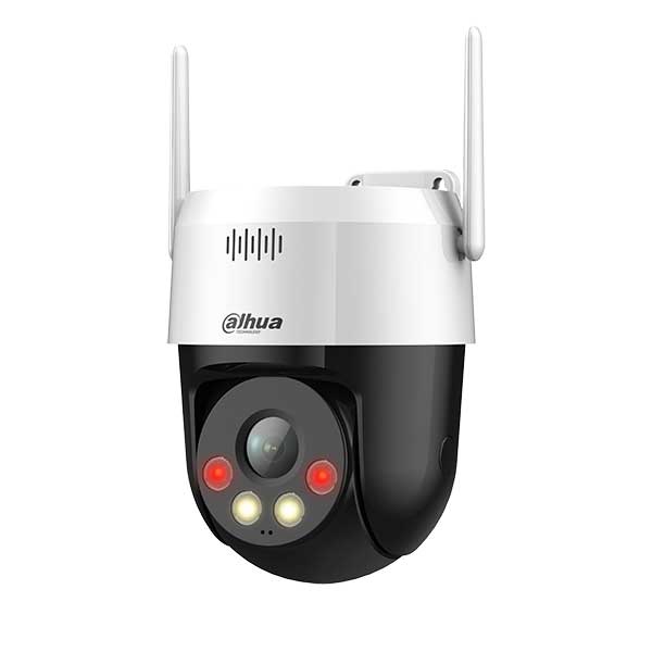 دوربین مینی اسپید دام بیسیم چرخشی داهوا مدل PICOO SD2A200HB