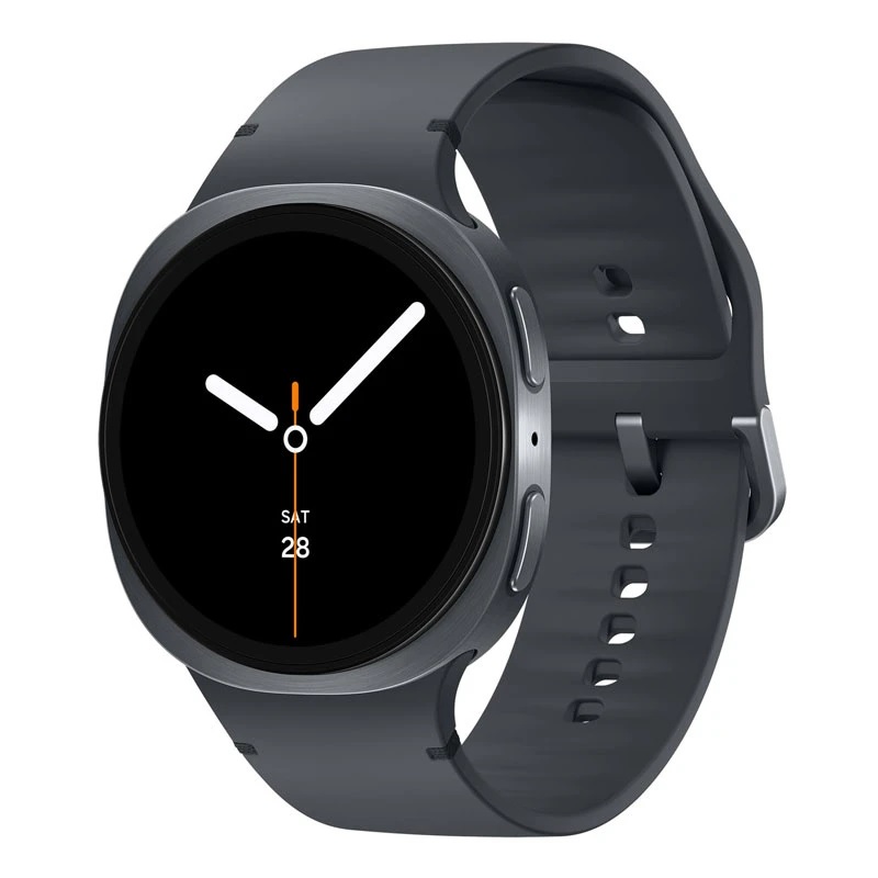 ساعت هوشمند سامسونگ Galaxy Watch 8 مدل 44 میلیمتر با بدنه آلومینیومی