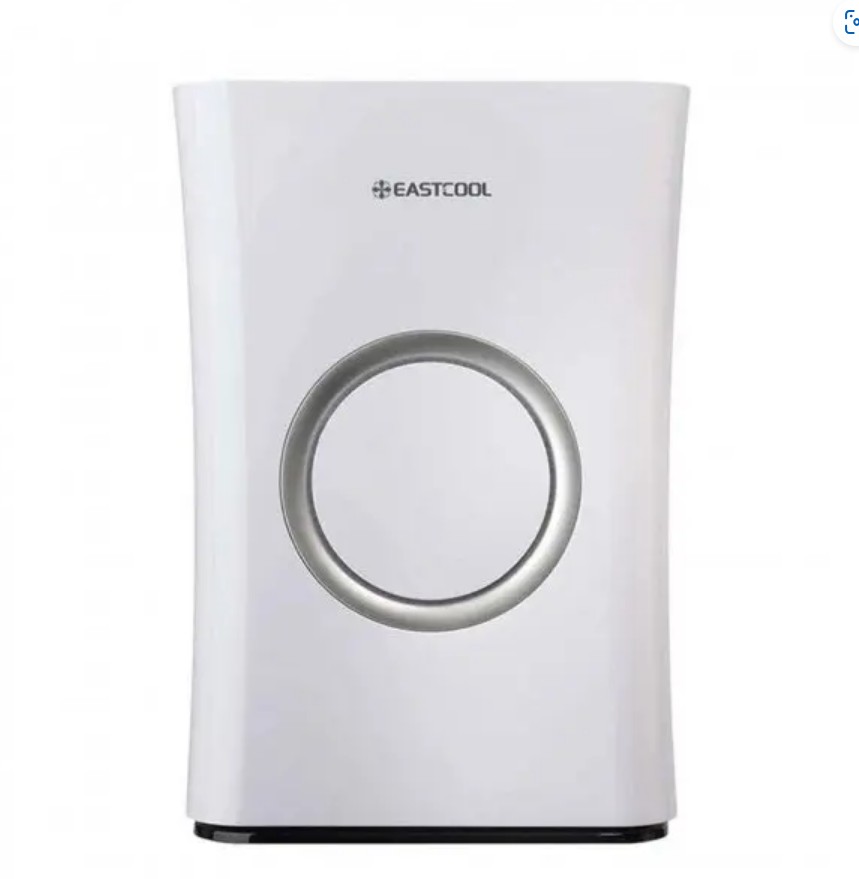 EastCool Air Purifier Model TM-TW400H