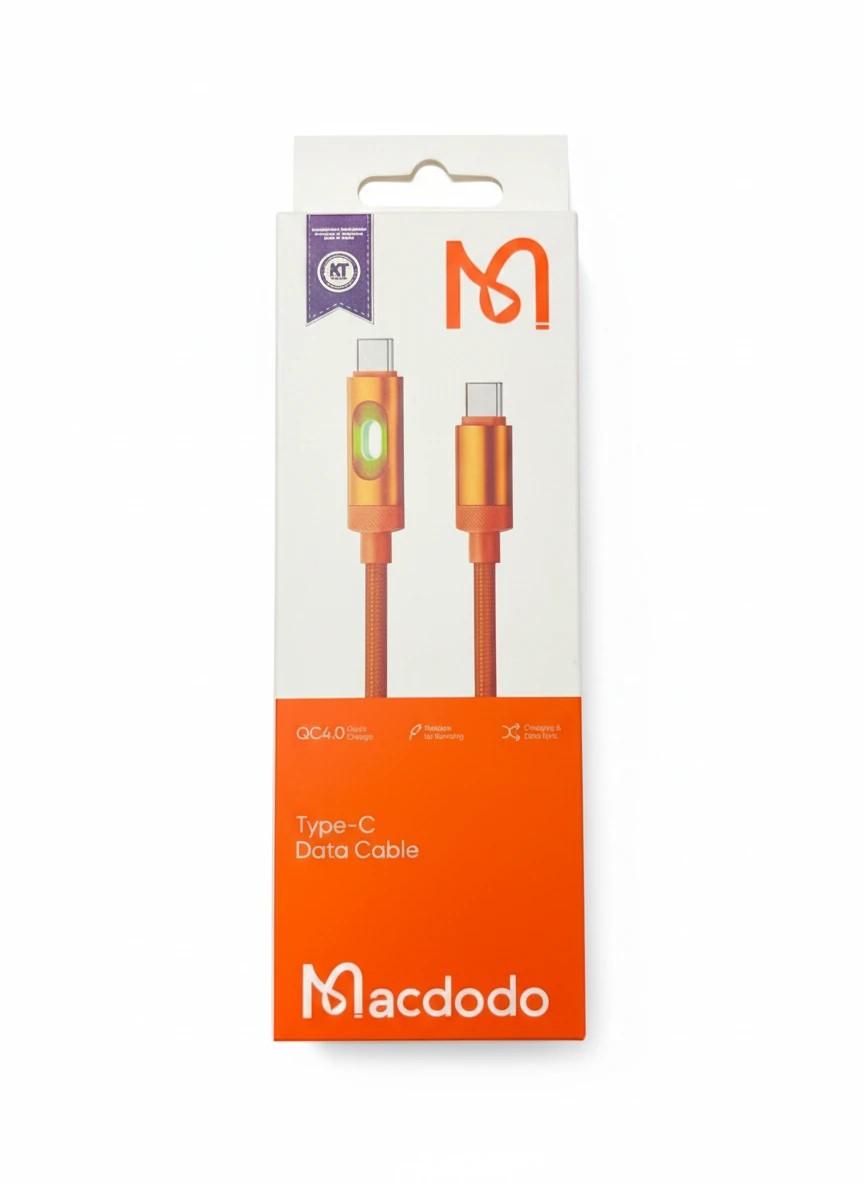 Macdodo C To C , Model P2