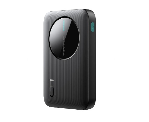 پاوربانک جوی روم مدل JR-PBF13 ظرفیت 5000 میلی آمپرساعت