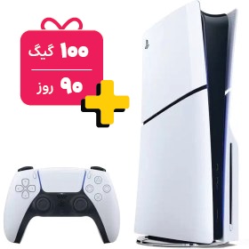 Sony PlayStation 5 Slim Console Region 2116 Europe 1TB +100GB 90 Days