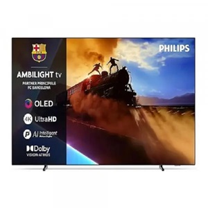 تلویزیون 2025 فیلیپس 65 اینچ OLED مدل 65OLED770
