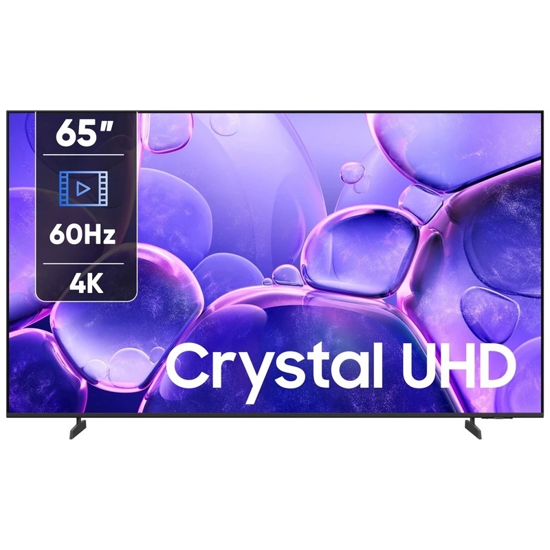 TV samsung 65`` U8000F
