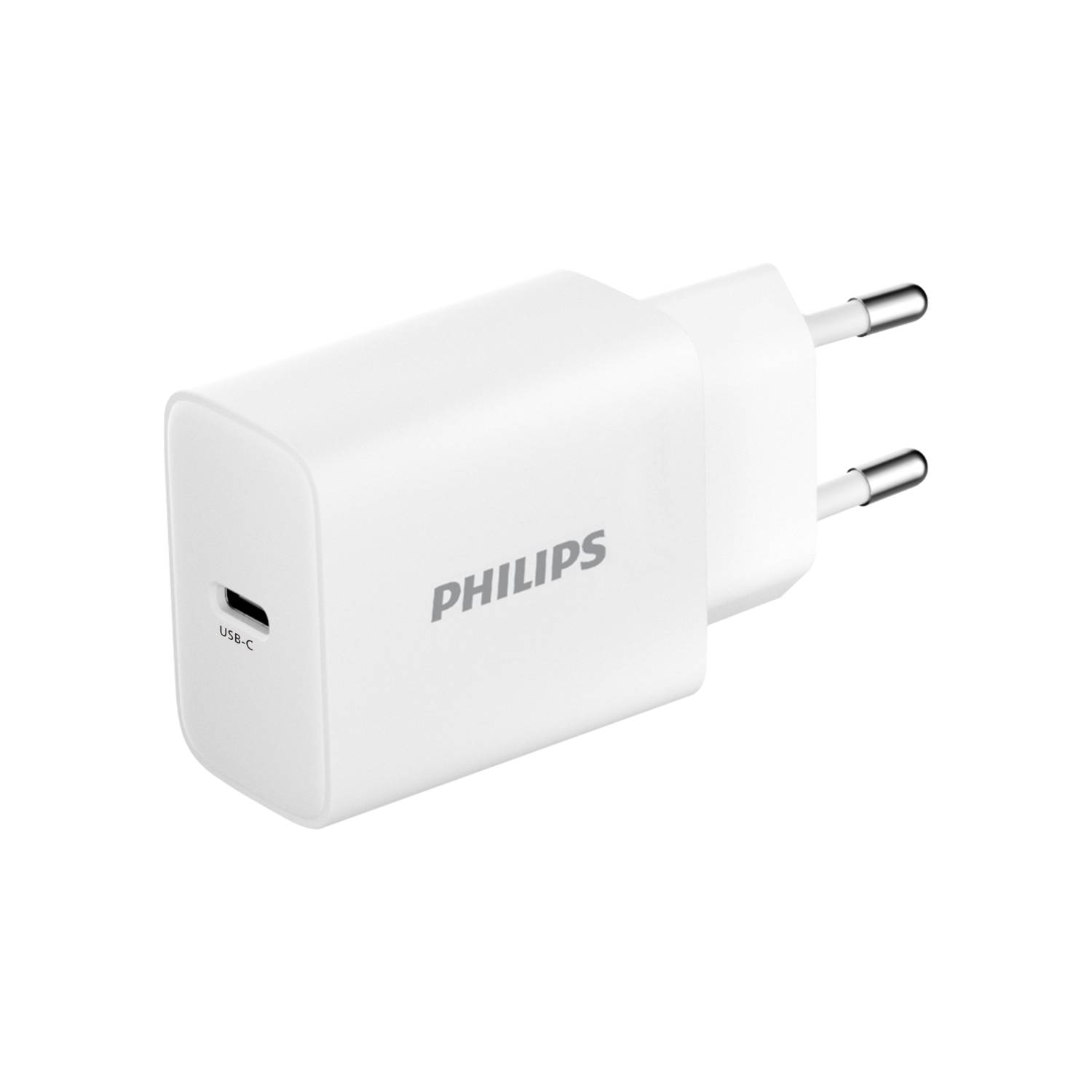 Wall Charger-Philips DLP5312