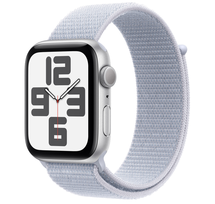 ساعت هوشمند اپل مدل SE Aluminum Case 40mm 2023