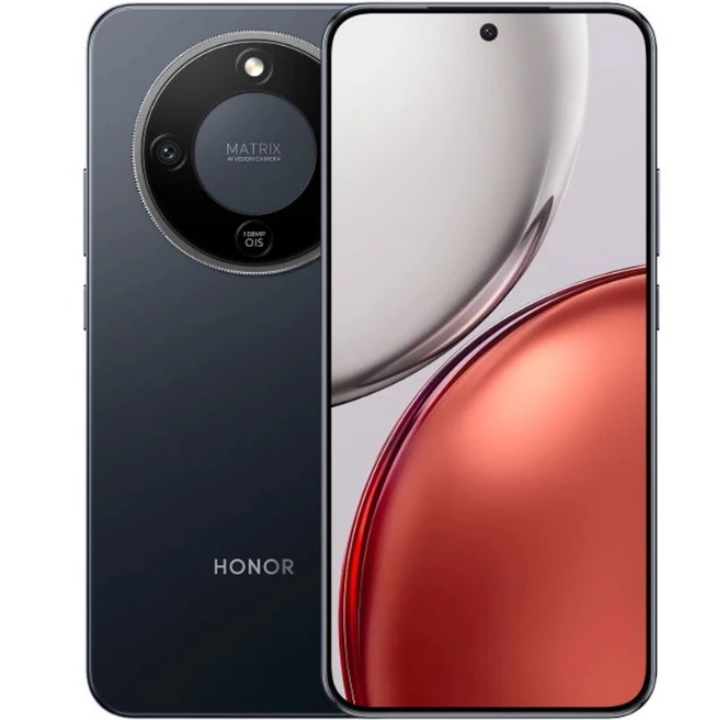 گوشی موبایل آنر مدل X9d دو سیم کارت ظرفیت 256 گیگابایت و رم 12 گیگابایت