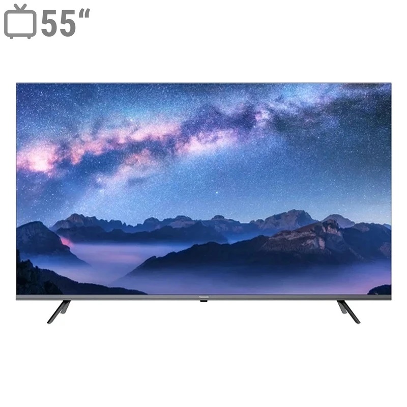 TV PANASONIC 55`` MX740
