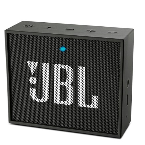 اسپیکر بلوتوثی قابل حمل جی بی ال مدل JBL Go (پک اصلی اروپا)