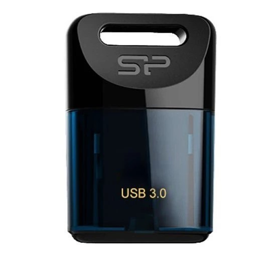 فلش مموری USB3.0 سیلیکون پاور مدل Jewel J06 ظرفیت 64 گیگابایت