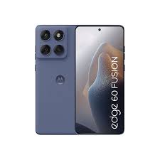 گوشی موبایل موتورولا مدل Edge 60 Fusion دو سیم کارت ظرفیت 256 گیگابایت و رم 12 گیگابایت