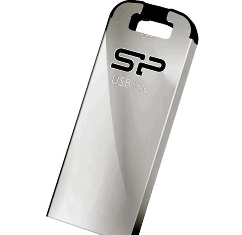 فلش مموری Silicon Power مدل Jewel J10 ظرفیت 64 گیگابایت