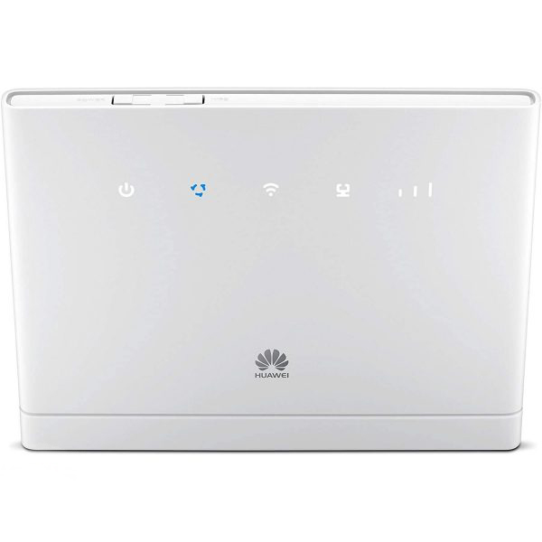 مودم روتر بی سیم 4G هوآوی مدل LTE CPE B315s-22