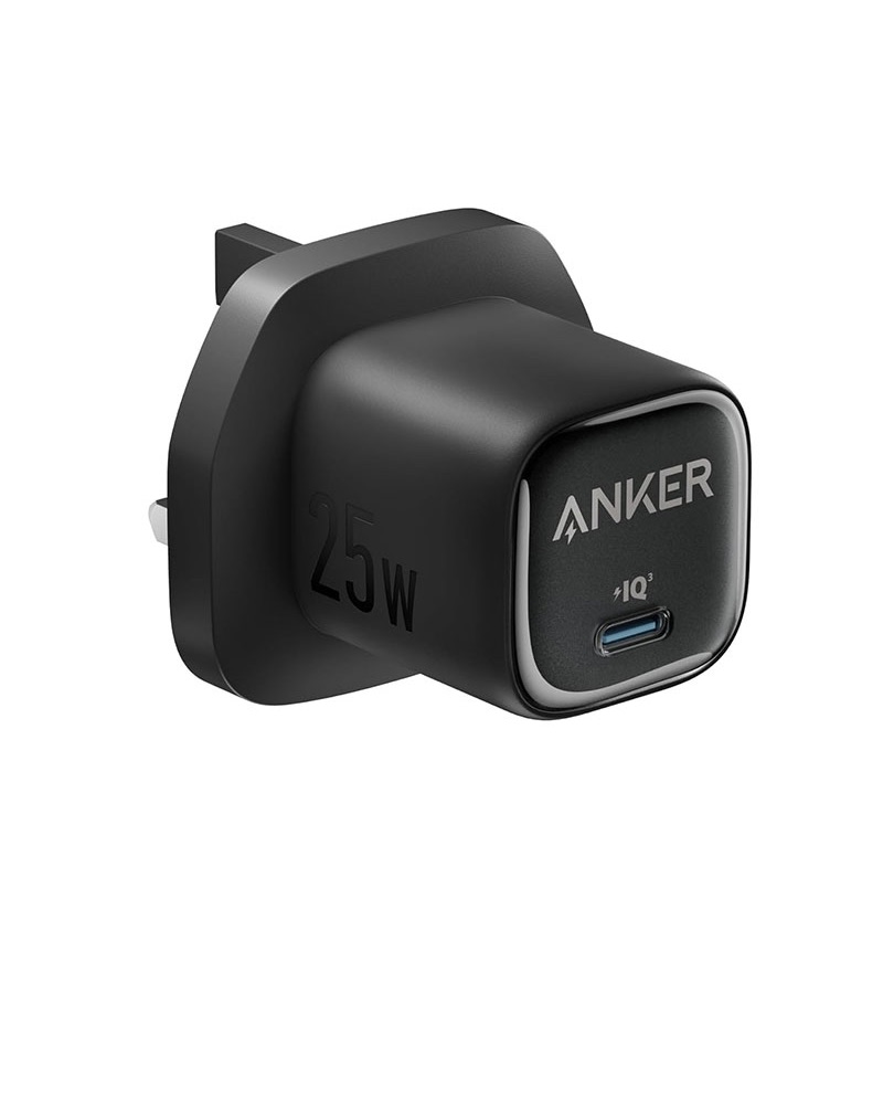 شارژر 25 واتی انکر Anker USB-C Charger 25W مدل A2656