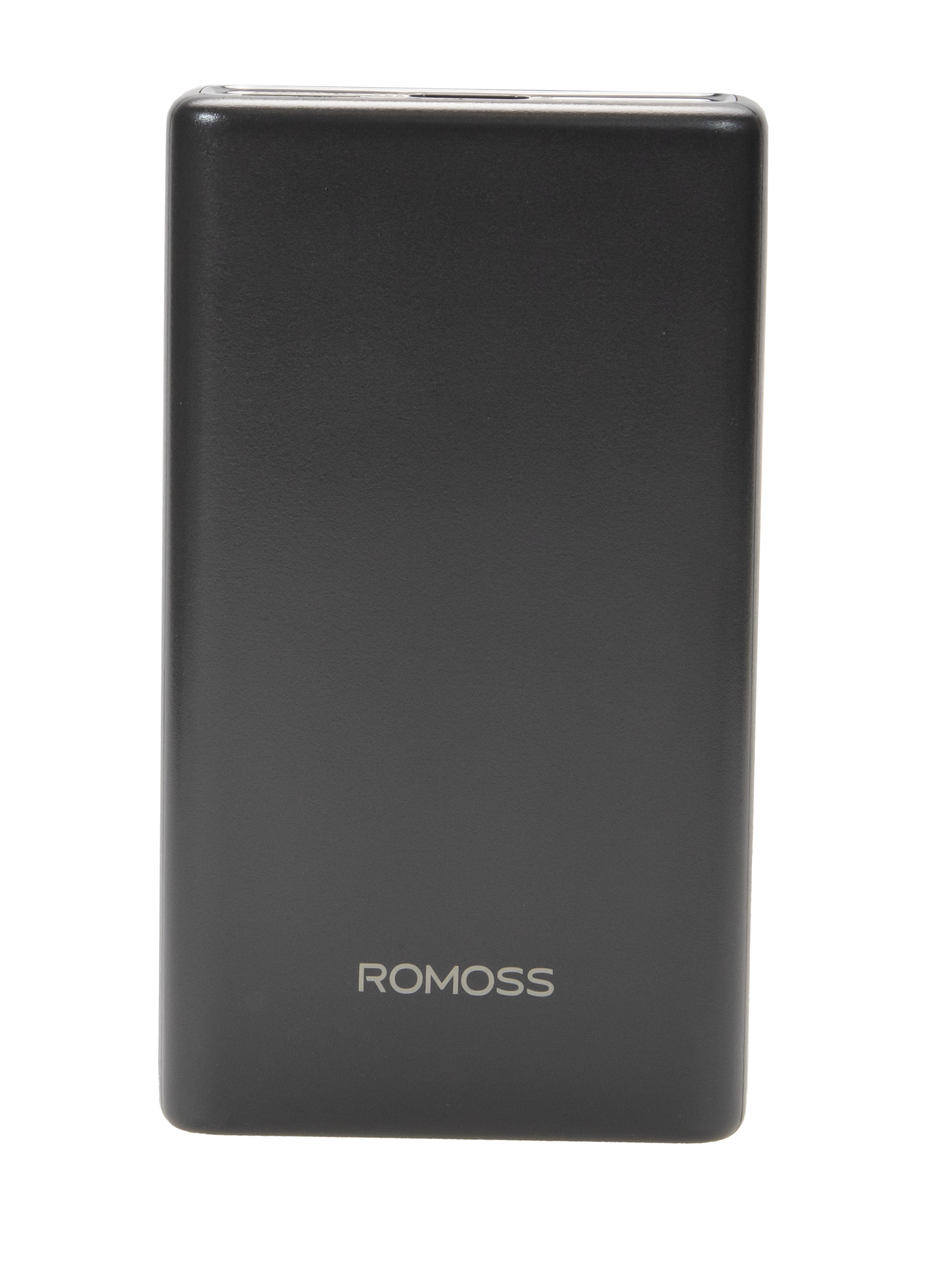Power Bank Romoss PLT 10-172 PD LCD (22.5W) Cable C & I 10000mAh