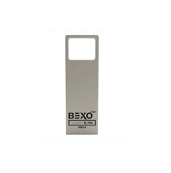 Buxo B-701 Flash Drive, 128GB