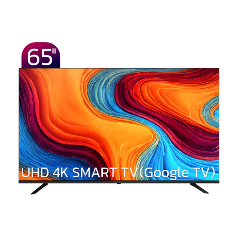 تلویزیون 65 اینچ ایکس ویژن مدل 65XCU700