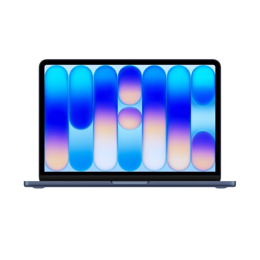 لپ تاپ اپل 13 اینچی مدل MacBook Neo MHFF4 A18 Pro 8GB 256GB