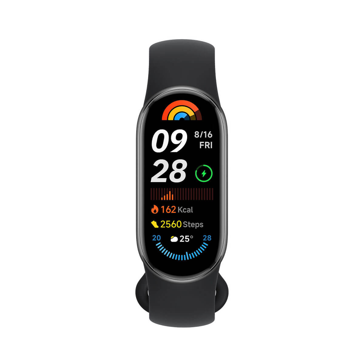 Xiaomi Smart band 9 - Global