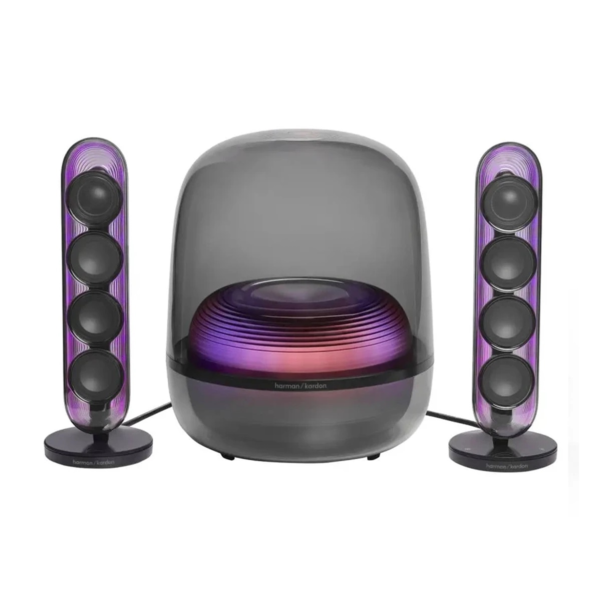 Harman Kardon Soundsticks 5 Bluetooth Speaker