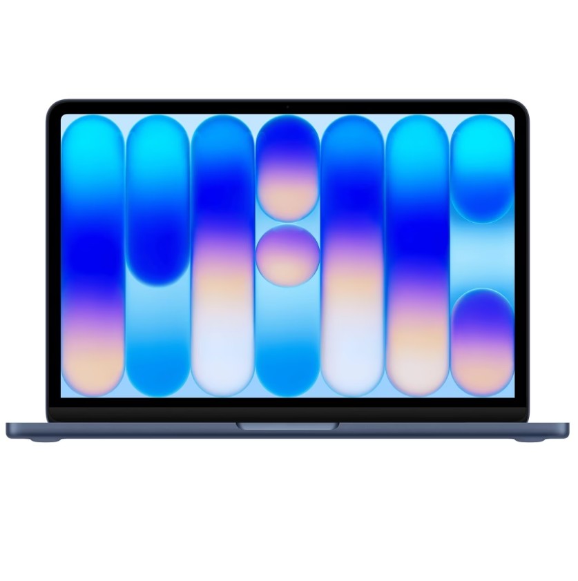 لپ تاپ اپل 13 اینچی مدل MacBook Neo MHFG4 A18 Pro 8GB 512GB