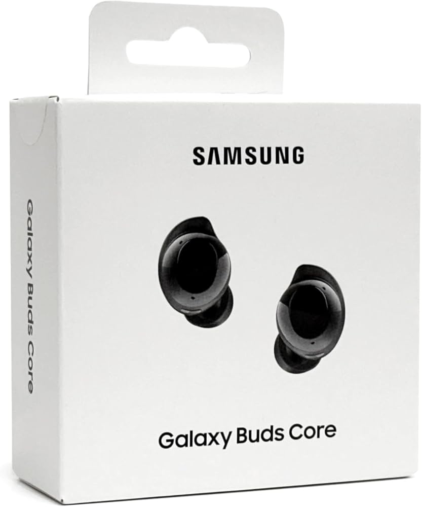 Samsung Galaxy Buds Core Bluetooth Headphone