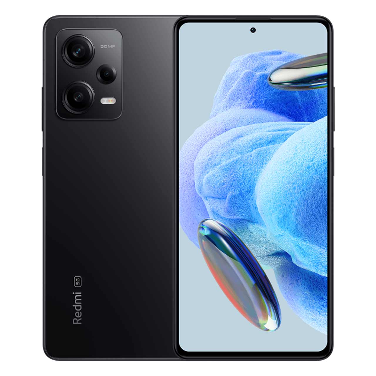 گوشی موبایل شیائومی مدل Redmi Note 12 Pro 5G دو سیم کارت ظرفیت 256 گیگابایت و رم 8 گیگابایت