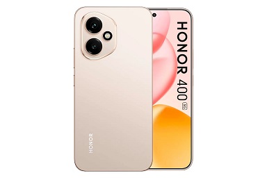 گوشی موبایل آنر مدل 400 دو سيم‌ کارت ظرفیت 256 گیگابایت رم 12 گیگابایت