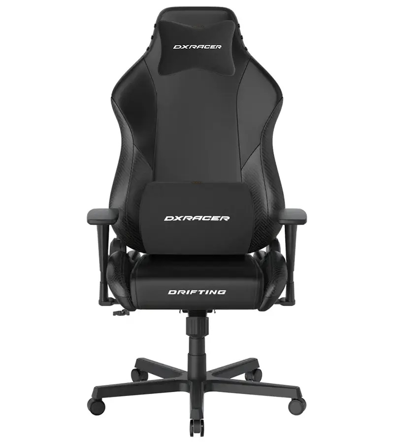 صندلی گیمینگ دی ایکس ریسر Drifting Series 2025 XL Black