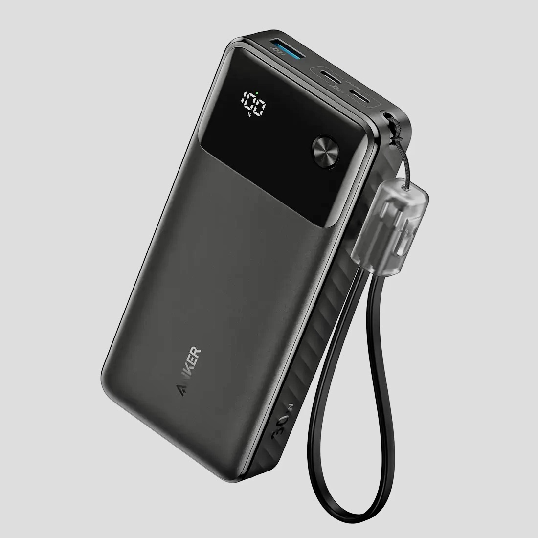 پاور بانک 30W انکر A1384 20k 