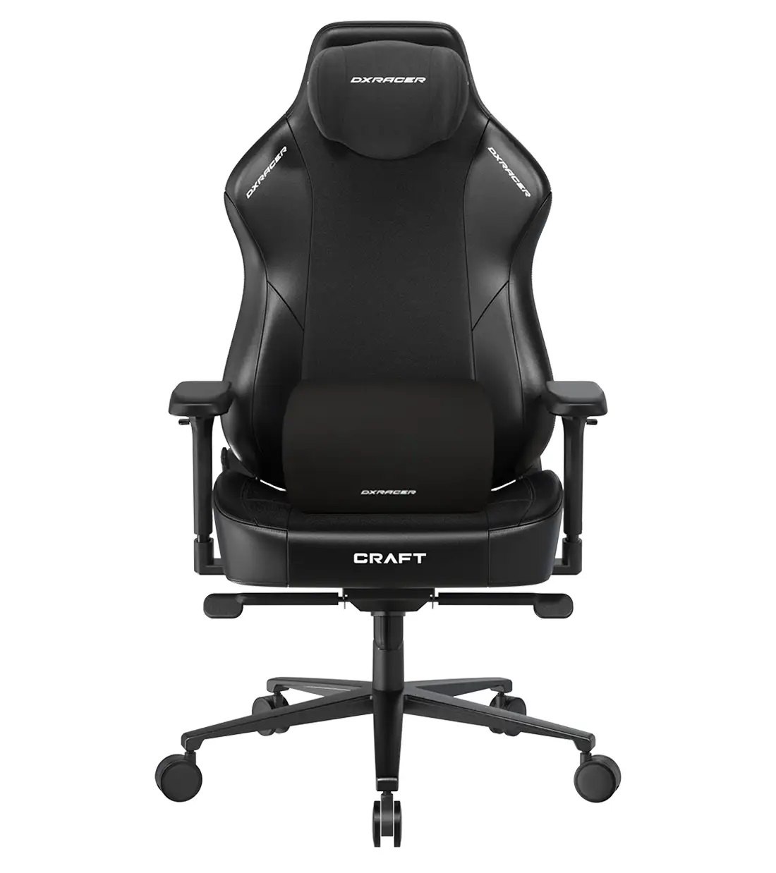 صندلی گیمینگ دی ایکس ریسر Craft Series 2025 XL Black