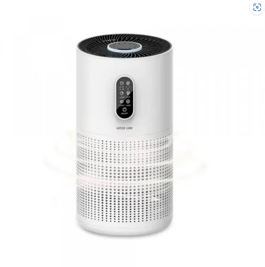 Green Lion Compact Air Purifier