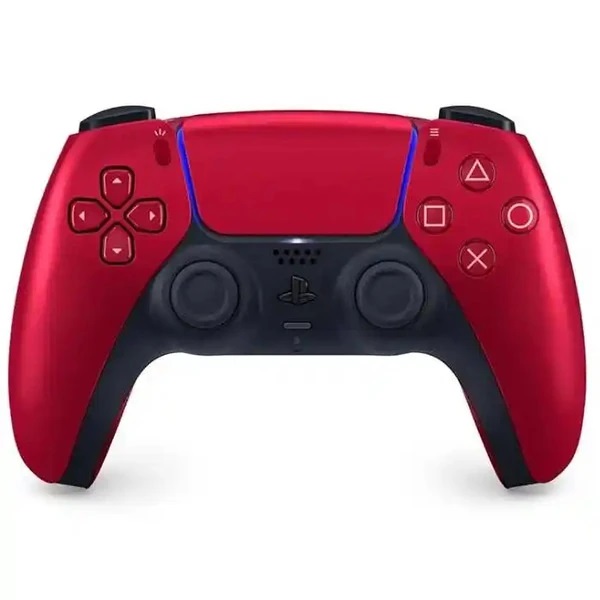 Sony PlayStation 5 Controller, DualSense Volcanic Red