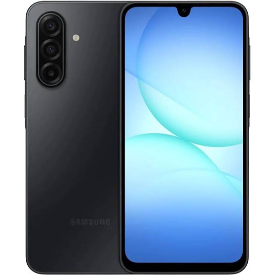 گوشی موبایل سامسونگ مدل Galaxy A17 ظرفیت 128 گیگابایت رم 6 گیگابایت - هند