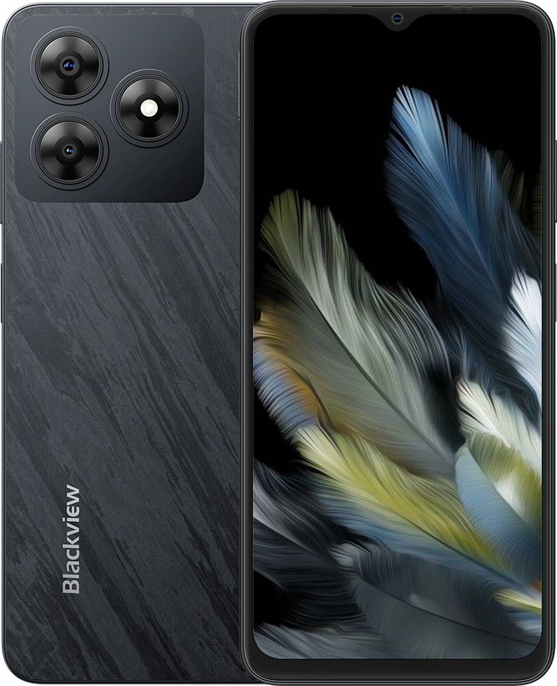 Blackview WAVE 8 128/4GB