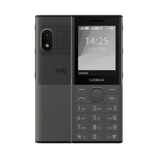 Nokia 150 Music FA مونتاژ ایران تحت لیسانس نوکیا