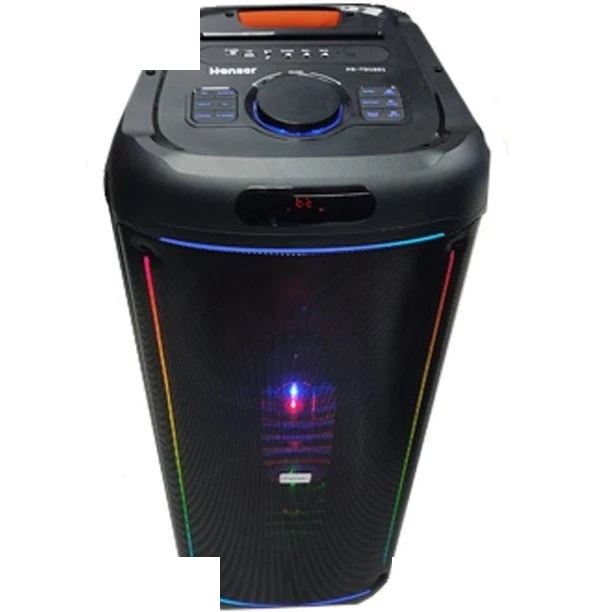 اسپیکر هانسر مدل HS-TD10L3 با گارانتی 18 ماهه شرکتی