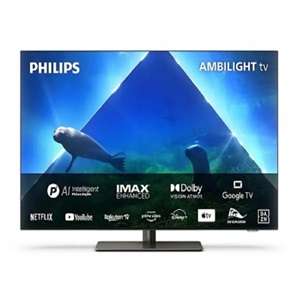 تلویزیون 2025 فیلیپس 65 اینچ OLED مدل 65OLED848 گارانتی ۲۴ ماهه گلدن ای تی سرویس (ضمانت اصالت کالا ) یکسال بیمه شرکتی
