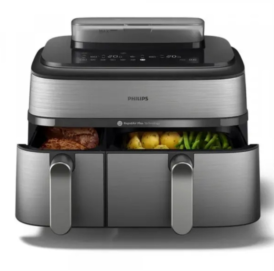 Philips Oil-Free Air Fryer Model NA555