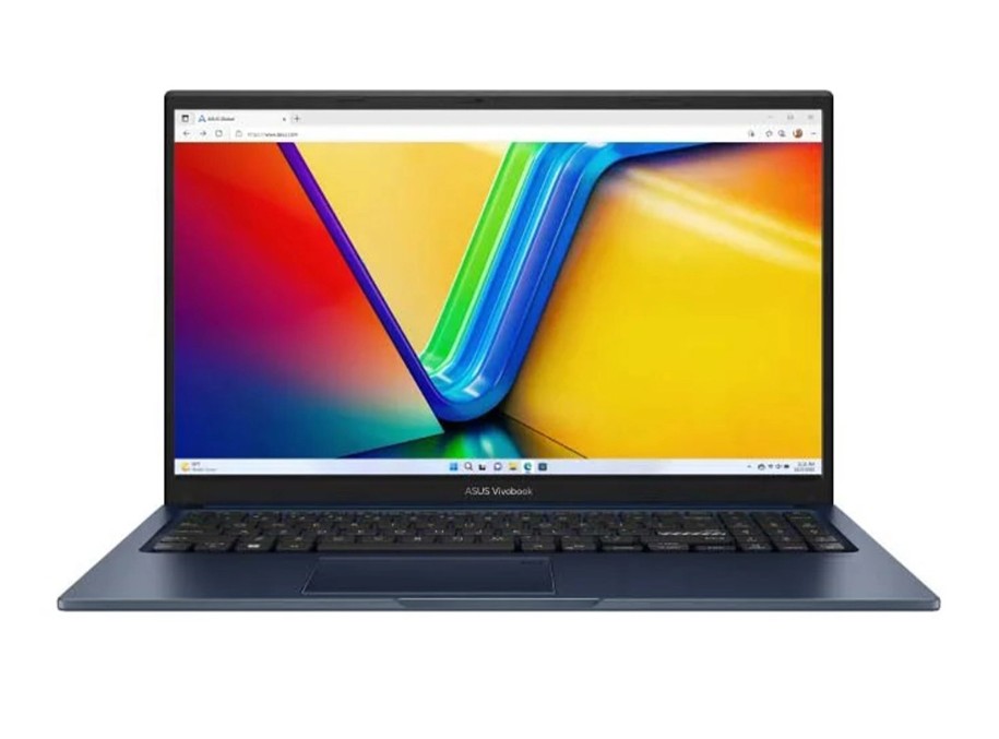 لپ تاپ ایسوس 15.6 اینچی مدل VivoBook 15 X1504VA i3 1315U 8GB 512GB SSD