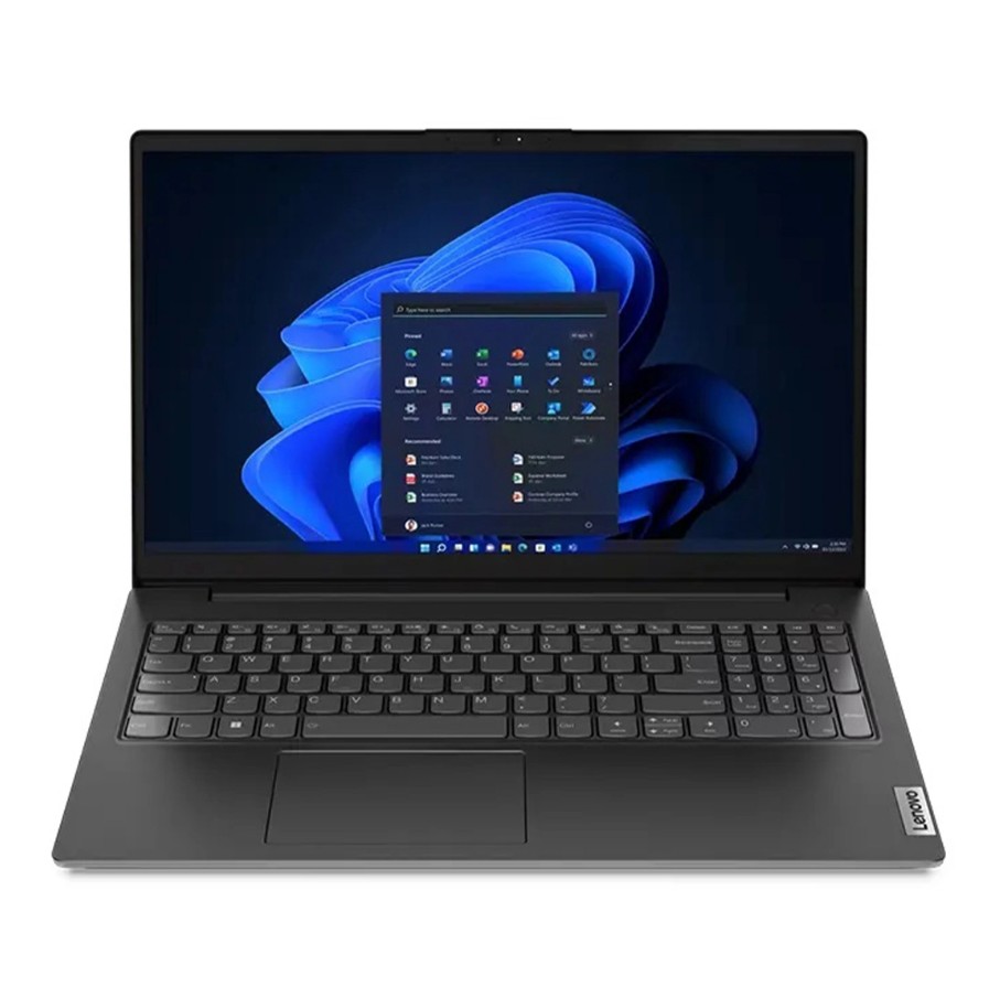 لپ تاپ لنوو 15.6 اینچی مدل V15 i5 13420H 8GB 512GB SSD UHD